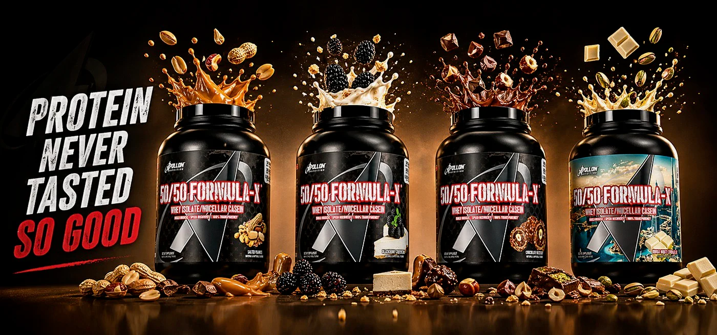 Unrivaled Power, Unmatched Results